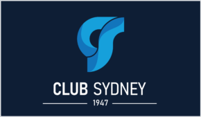 ClLUB SYDNEY 1947