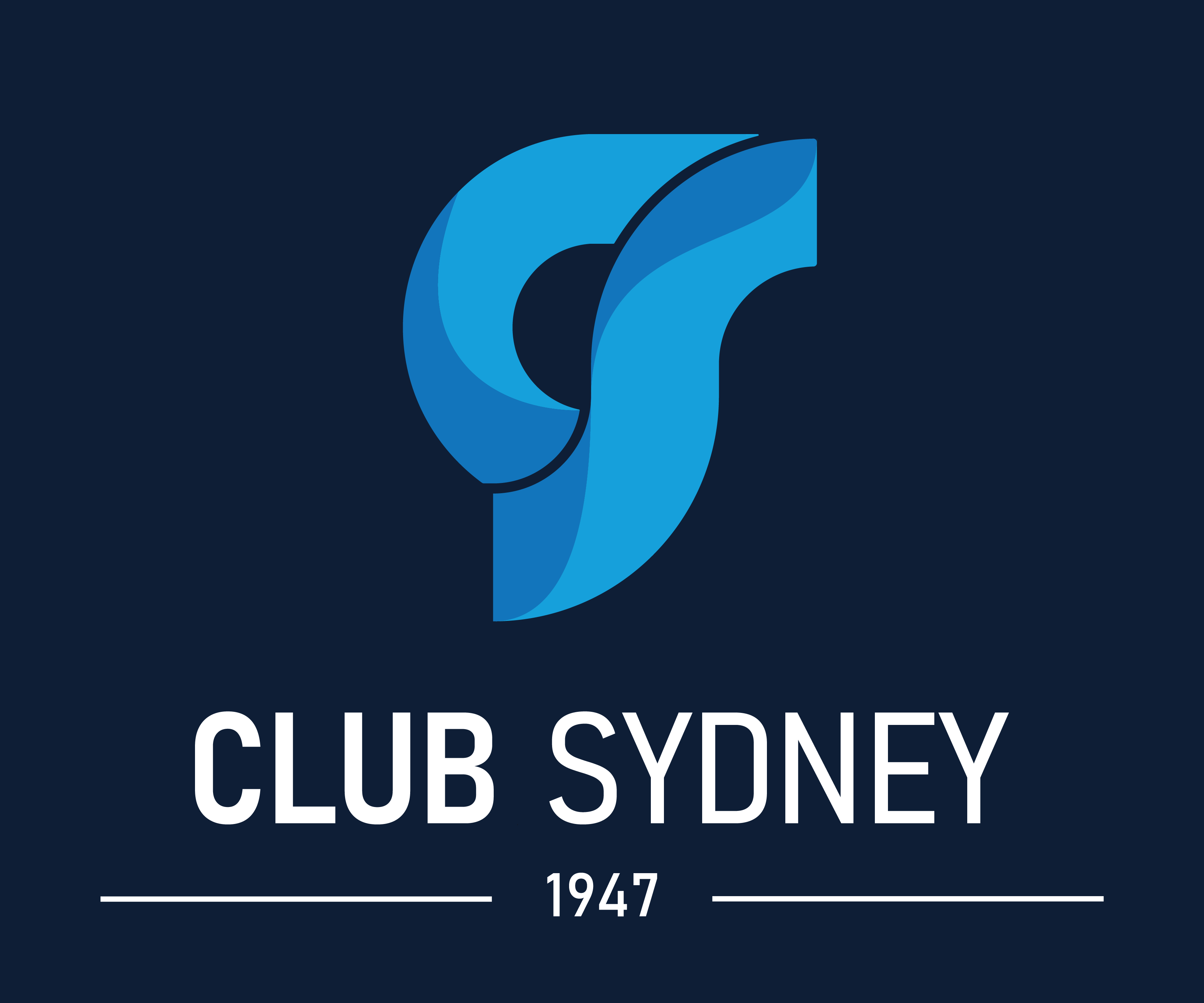 CLUB SYDNEY 1947